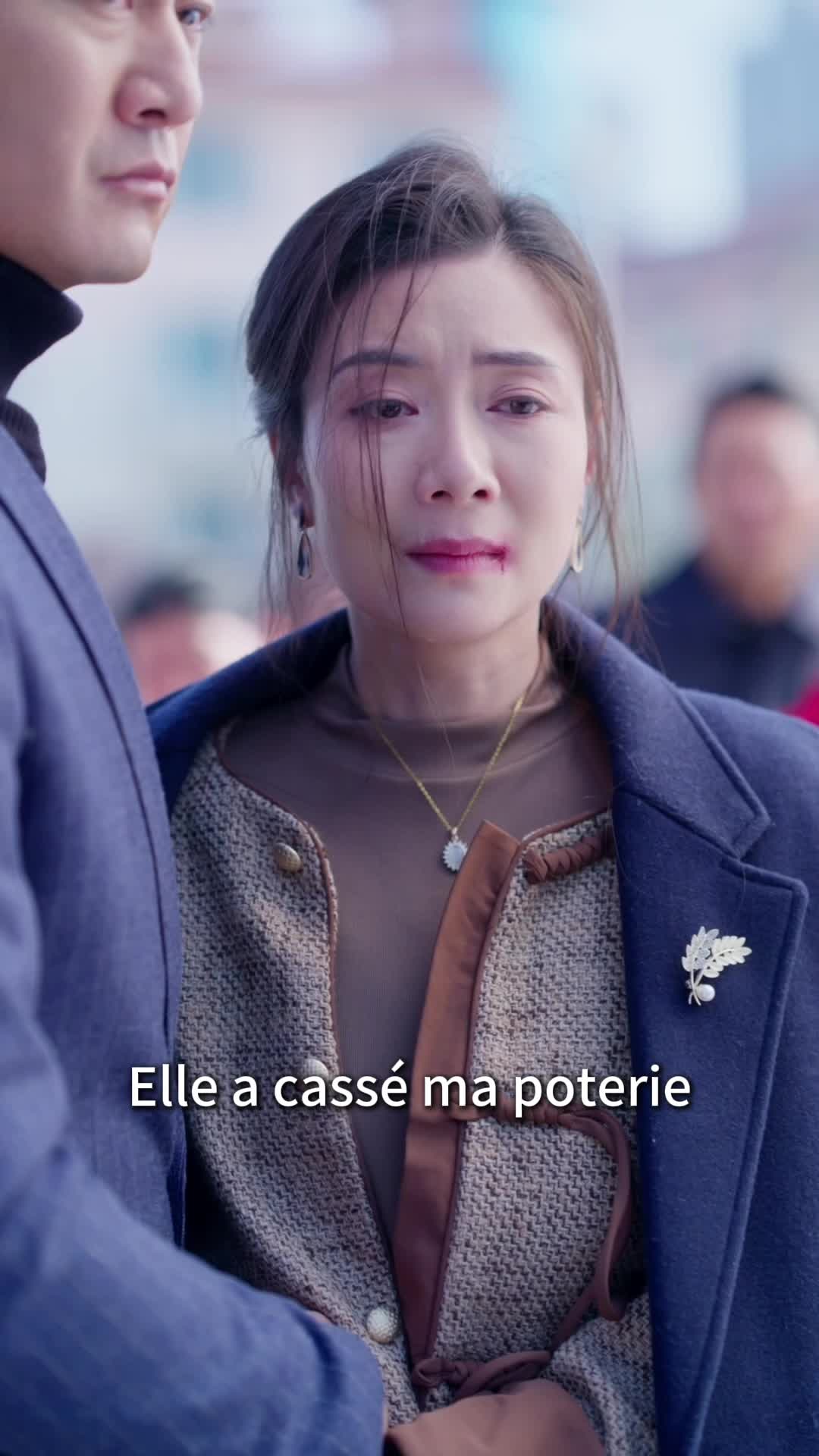 Épisode 26 - Sous le vent du soir